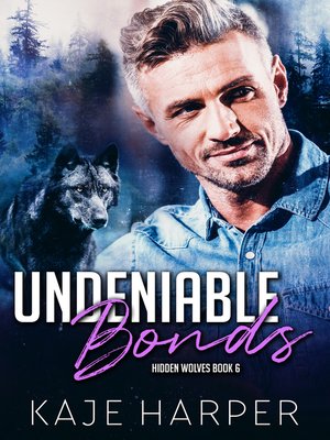 cover image of Undeniable Bonds